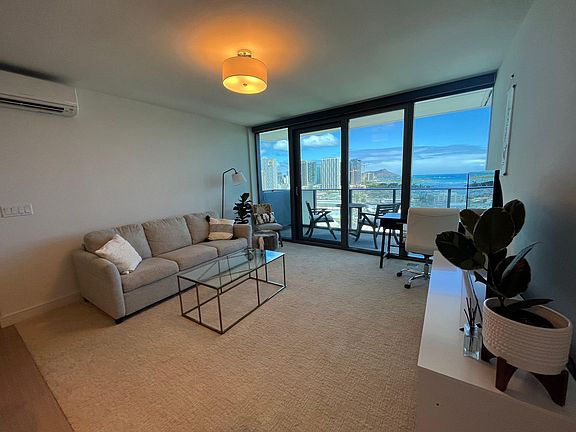 2nd image of 600 Ala Moana Blvd #2003