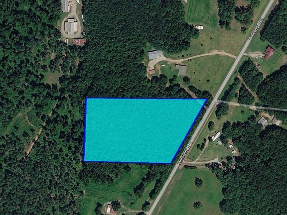 4th image of 0 Hillcrest Rd