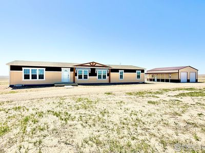 34211 County Road 83, Briggsdale, CO, 80611