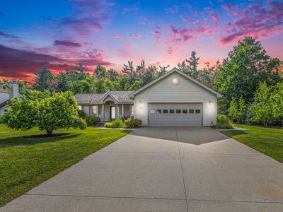 7524 Evergreen Ridge Dr, Harbor Springs, MI, 49740