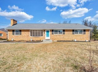 5813 Wayburn Dr, Roanoke, VA 24019