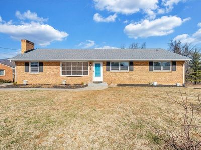 5813 Wayburn Dr, Roanoke, VA, 24019