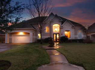 20862 Sweetglen Dr, Porter, TX 77365