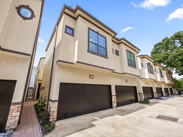 5536 Nolda Street, Houston, TX 77007