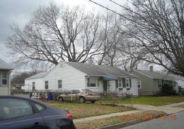 2nd image of 1363 Baychester Ave