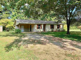 1070 S 125th Hwy, Middleton, TN 38052