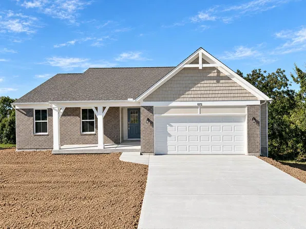 1372 Independence Rd, Independence, KY 41051