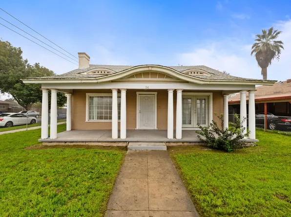 54 E Kearney Blvd, Fresno, CA 93706