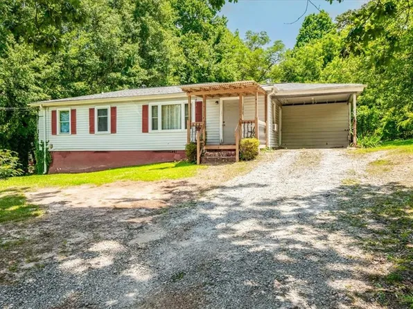 75 Pugh St, Buford, GA 30518