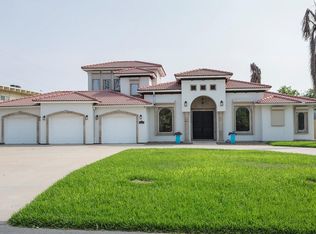817 Beach Blvd, Laguna Vista, TX 78578