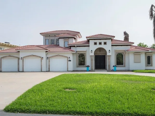 817 Beach Blvd, Laguna Vista, TX 78578