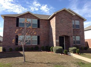 2815 Misty Way, Wylie, TX 75098