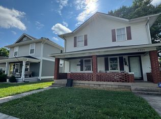2938 Macpherson Ave, Indianapolis, IN