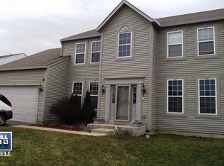 6505 Old Plank Blvd, Matteson, IL 60443