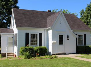 409 Edgemont Blvd, Perryville, MO 63775