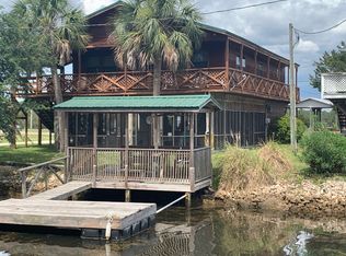 20601 Marina Rd UNIT 1, Perry, FL 32348