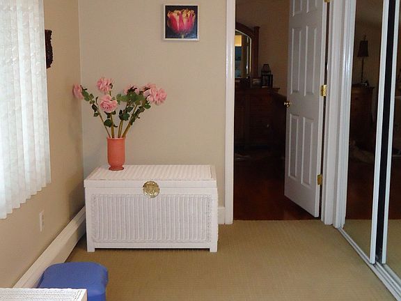Landing To Bedrooms