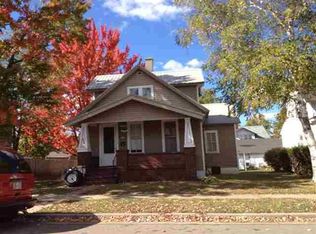 120 N State St, Merrill, WI 54452