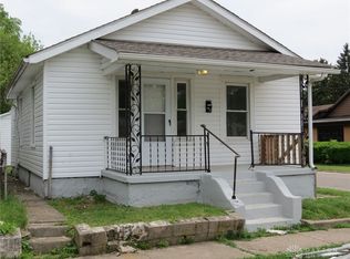 970 Gard Ave, Dayton, OH 45417