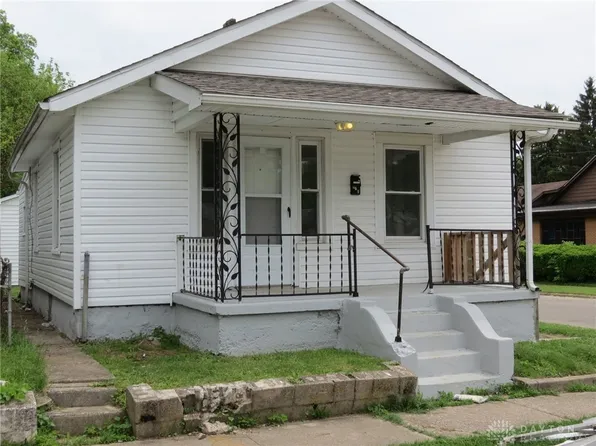 970 Gard Ave, Dayton, OH 45417