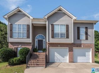 216 Stonehaven Trce, Pelham, AL 35124