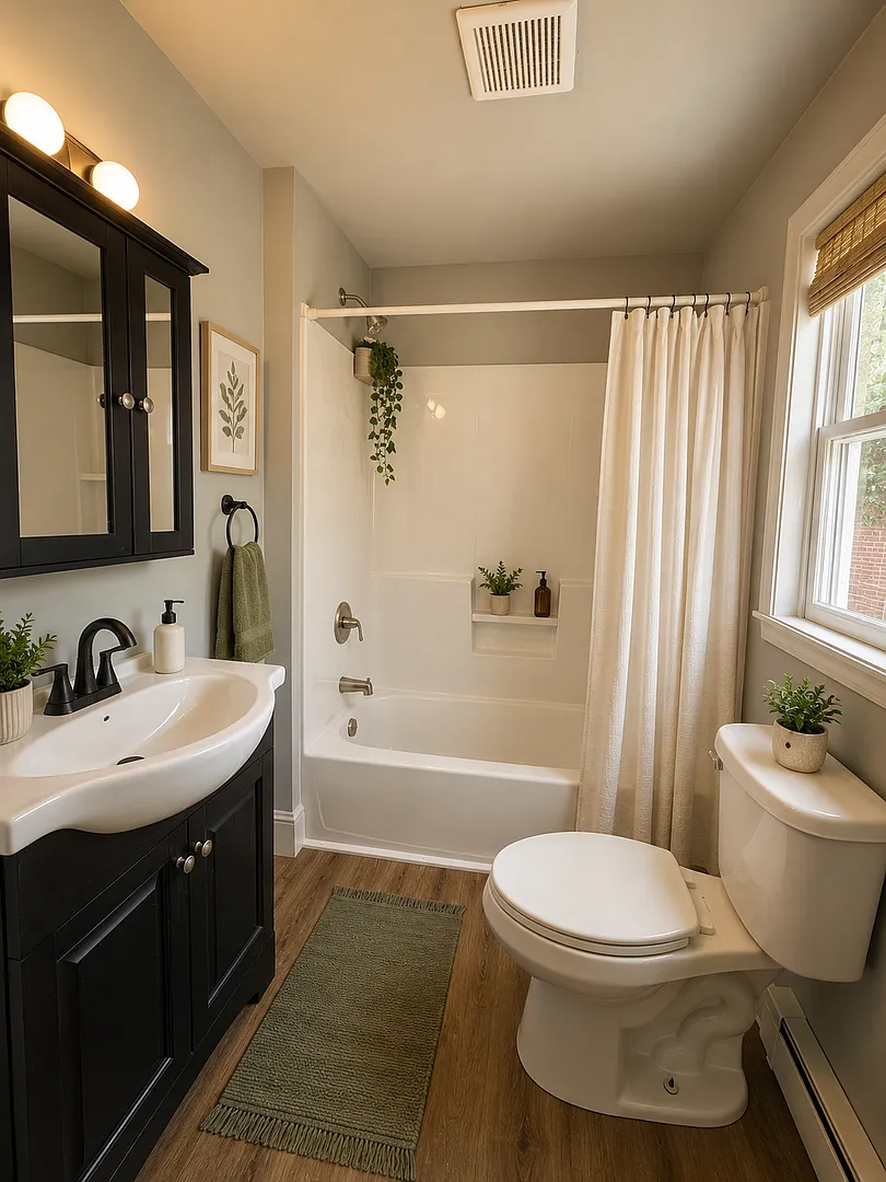 Available For Showing 2 Br/1 Ba + Bonus Room — Photo 4
