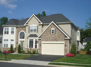 24818 Wind River Dr, Aldie, VA 20105