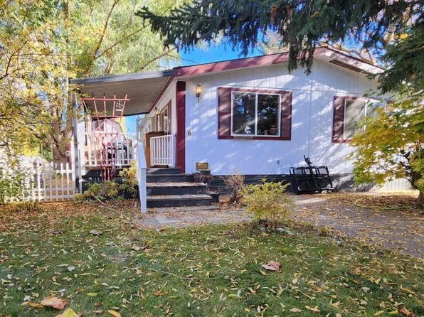 3925 E Farwell Rd Trailer 6, Mead, WA 99021