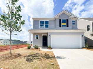 217 Pendergast Rd, Greenville, SC 29605