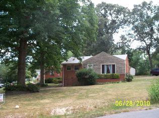 2010 Marroit Rd, Henrico, VA 23229