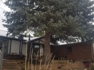 5564 S Lee St, Littleton, CO 80127