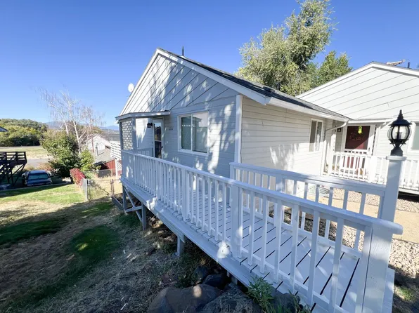 1107-1111, 1107 W Oregon Ave, Klamath Falls, OR 97601