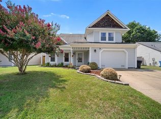 5353 Lynbrook Lndg, Virginia Beach, VA 23462