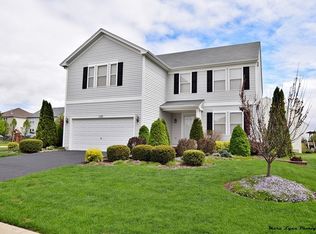 1155 President St, Elburn, IL 60119