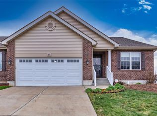 67 Parkville Ln, Festus, MO 63028