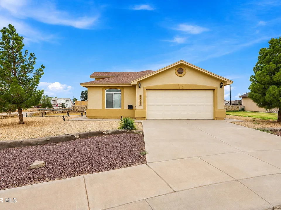 11412 Flor Veronica Dr