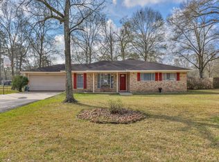 24350 Valarie Ave, Porter, TX 77365