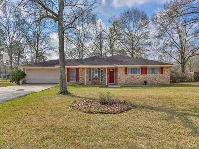 24350 Valarie Ave, Porter, TX, 77365