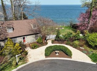 3508 Hilltop Dr, Port Republic, MD 20676