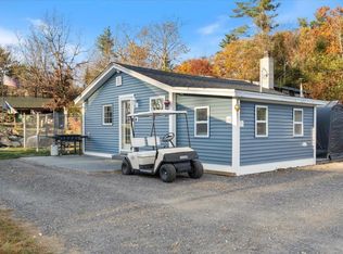 614 Collettes Grove Rd, Derry, NH 03038