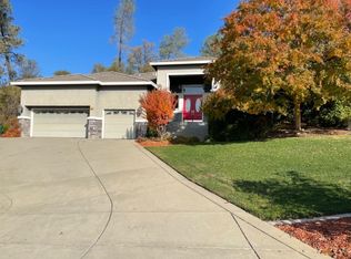 2651 Mormon Island Dr, El Dorado Hills, CA 95762