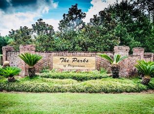 106 Cypress Crossing Dr, Belle Chasse, LA 70037