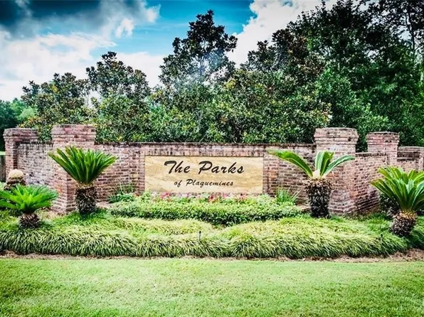 106 Cypress Crossing Dr, Belle Chasse, LA 70037