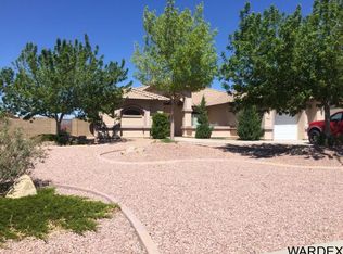 4085 Quarter Circle Ave, Kingman, AZ 86401