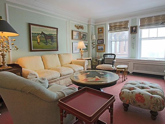5th image of 5000 N Marine Dr #11D