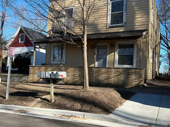 1570 E Madison, 1570 E Madison St #1, Eau Claire, WI 54703