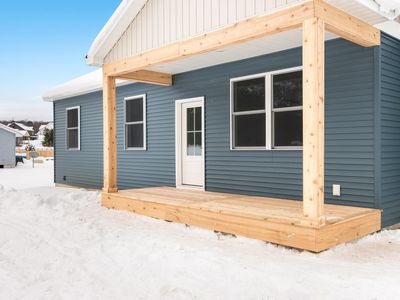 8528 S Olivia Dr, Maple City, MI, 49664