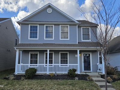 3115 Wheatfield Blvd, Jeffersonville, IN, 47130