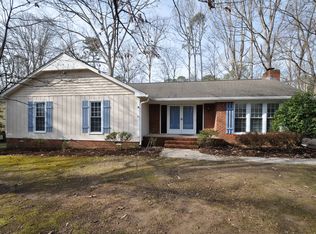 1210 Haddington Dr, Cary, NC 27511