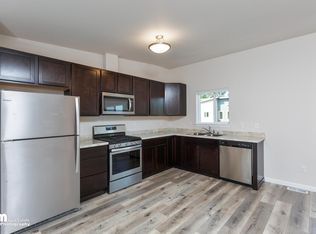 145 Willow View Cir, Anchorage, AK 99504